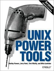 Unix Power Tools 3rd Edition - Comprehensive System Administration Guide for Linux/Unix Professionals | Ideal for DevOps, Sysadmins & Programmers