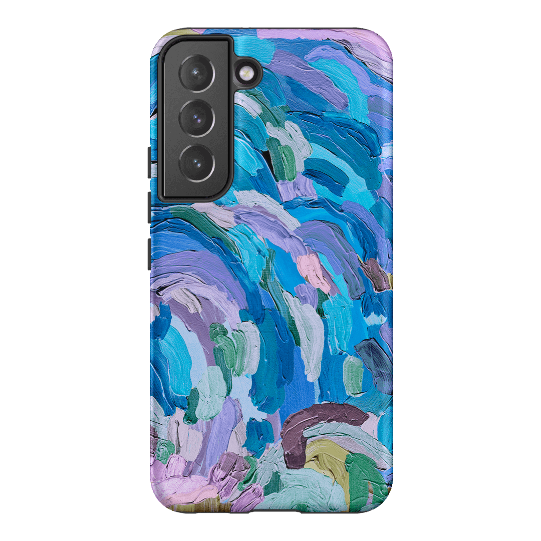 Stylish Cool But Sunny Phone Case - Trendy Protective Cover for iPhone & Android - Perfect for Outdoor Activities, Travel & Everyday Use