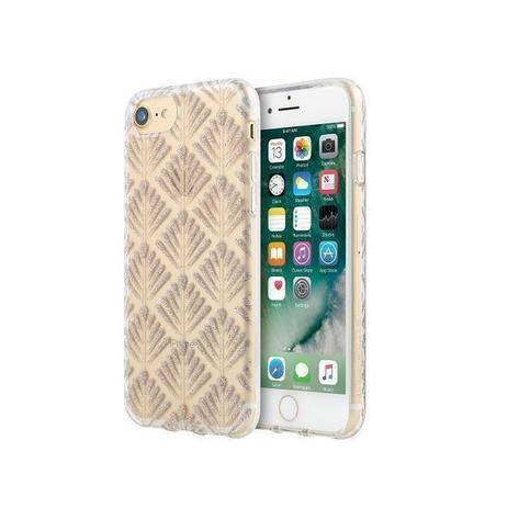 Incipio Design Series Protective Case for iPhone SE/8/7/6 - Slim & Durable Phone Cover for Everyday Use, Work & Travel