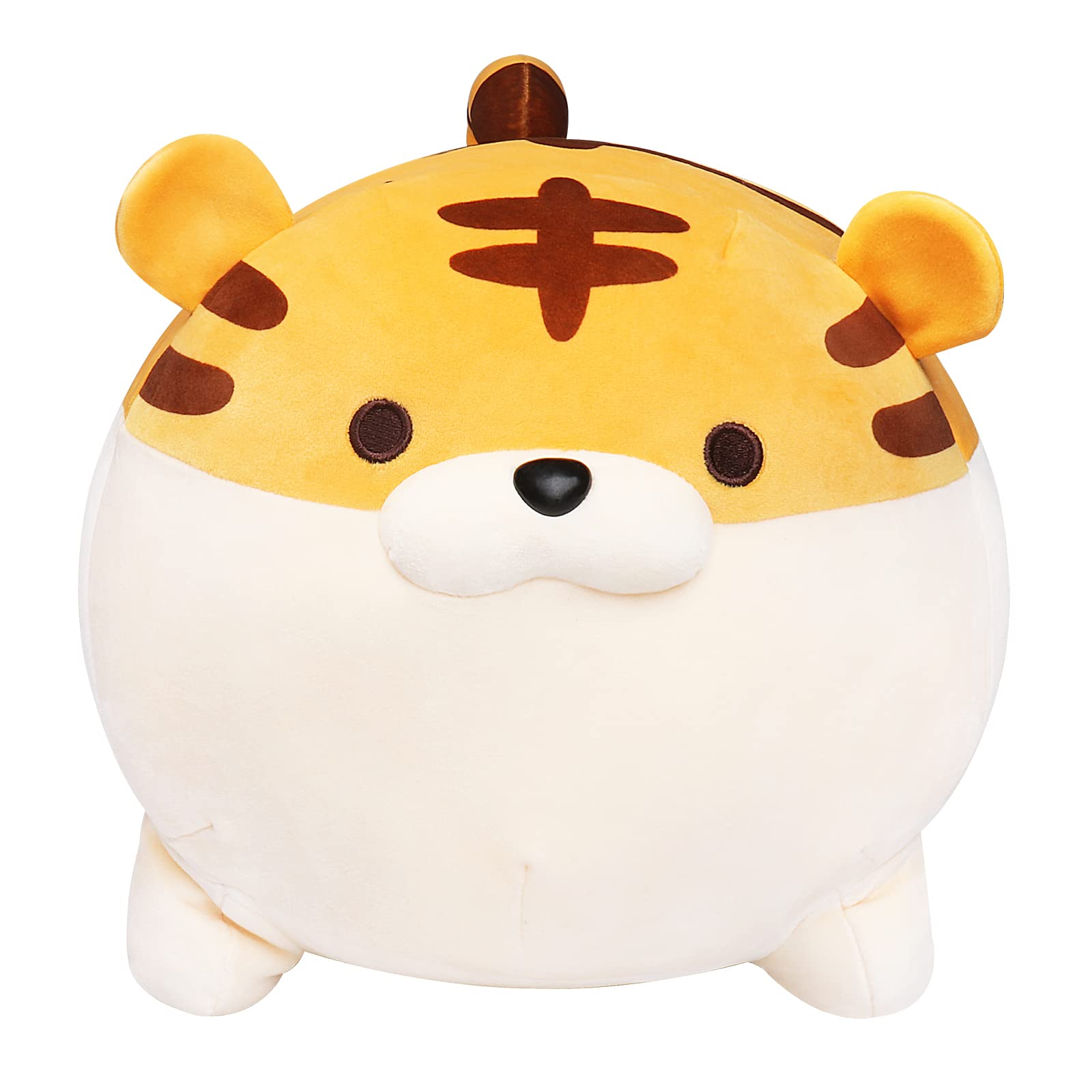 Lucky Tiger Plush Toy - 20