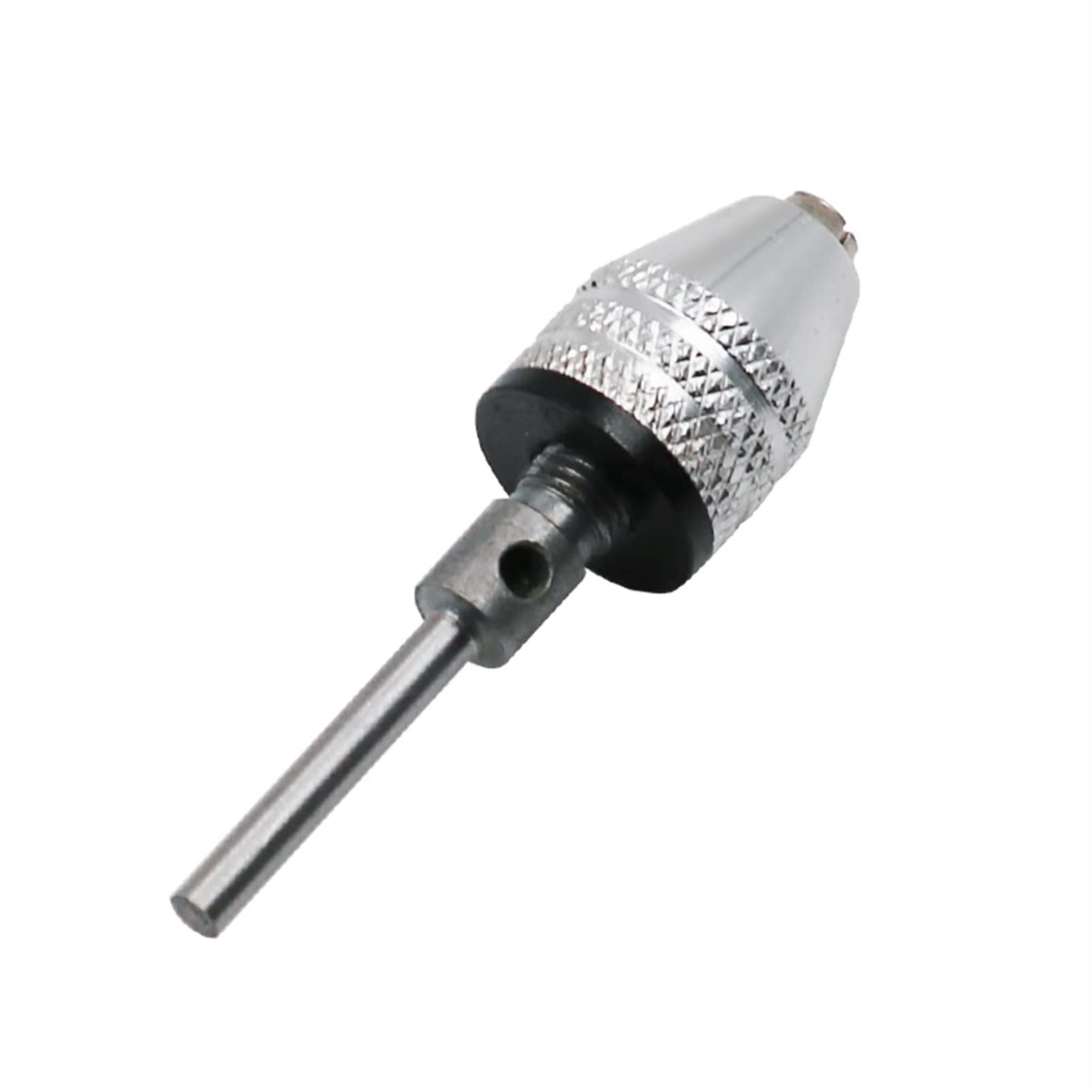 DOLUNTO 0.3-3.2mm Drill Bit Set with 2.35mm Chuck Adapter for Electric Grinding & Engraving Machines | Precision Drilling for DIY, Jewelry Making & Woodworking Projects