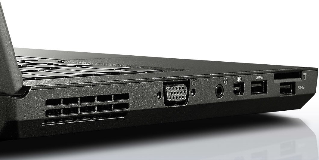 Lenovo ThinkPad T440p 14.1