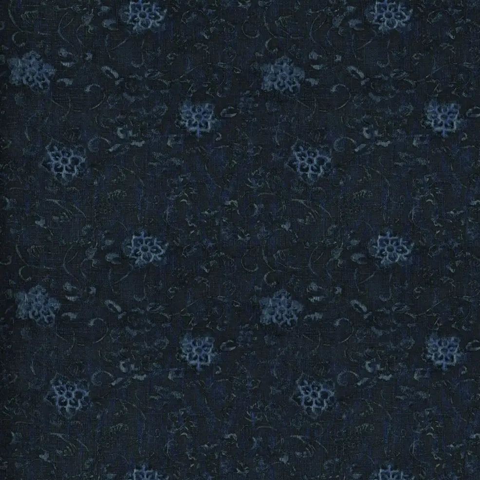 Custom 31 Westgate Decorative Pillow Cover - Overdyed Floral Design for Sofa, Bed & Home Decor - Perfect for Living Room, Bedroom & Cozy Spaces