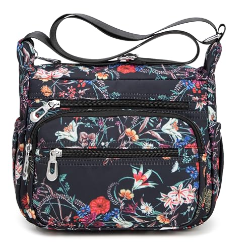 T09-lovely Floral