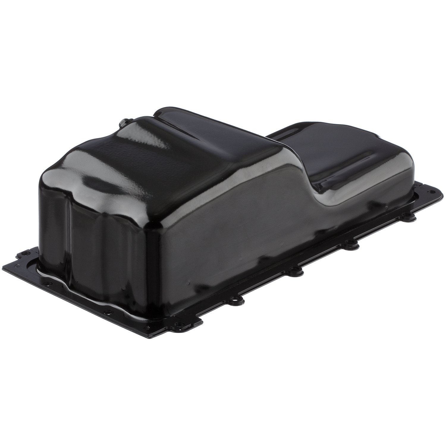 ATP 103259 Engine Oil Pan - High Performance Replacement for Cars, Trucks & SUVs | Durable Aluminum Construction | Perfect for DIY Repairs & Maintenance
