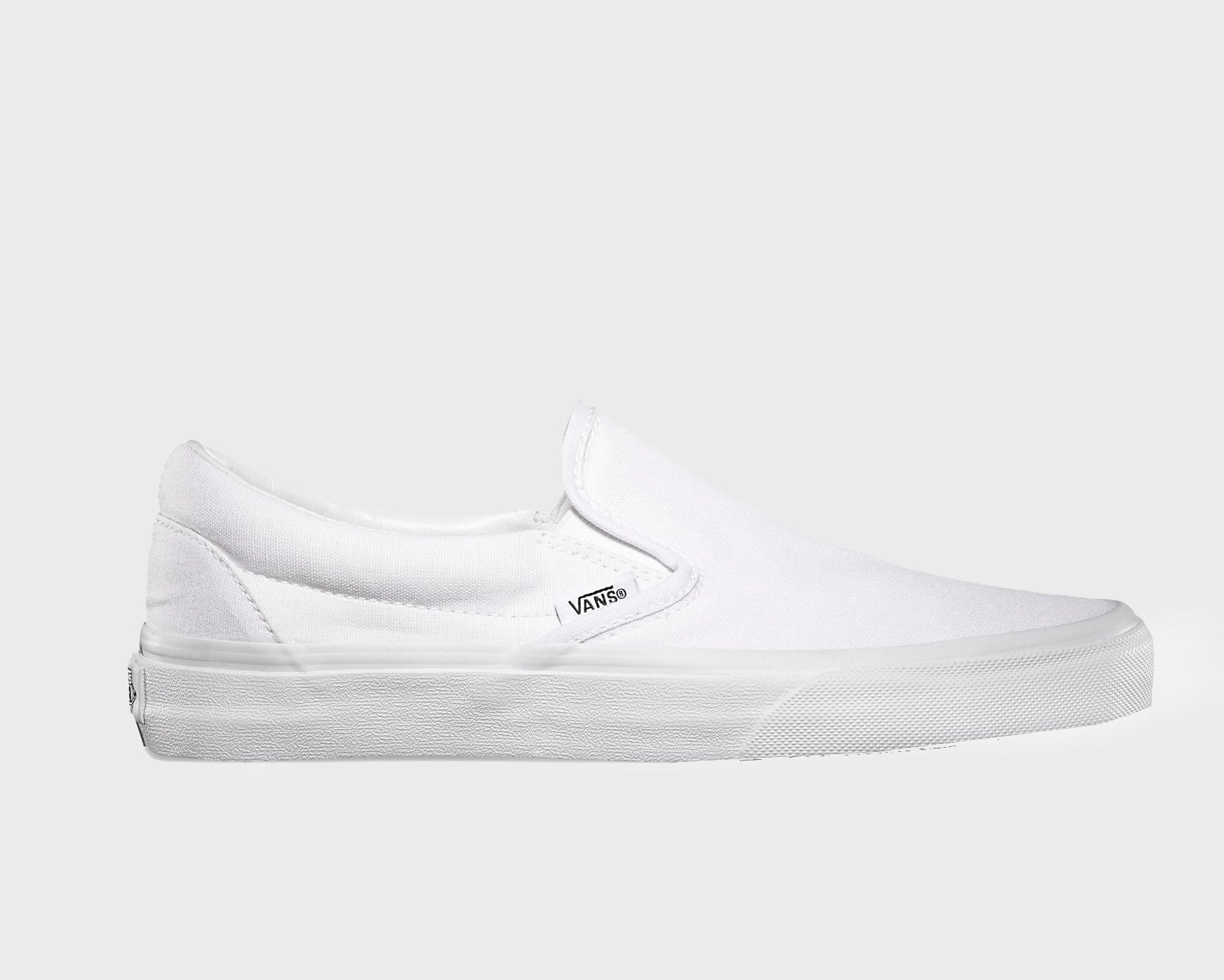True White