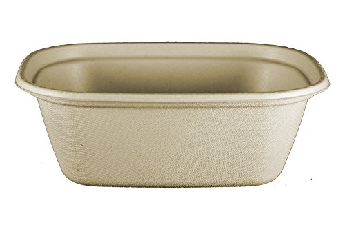 World Centric Compostable 8.8