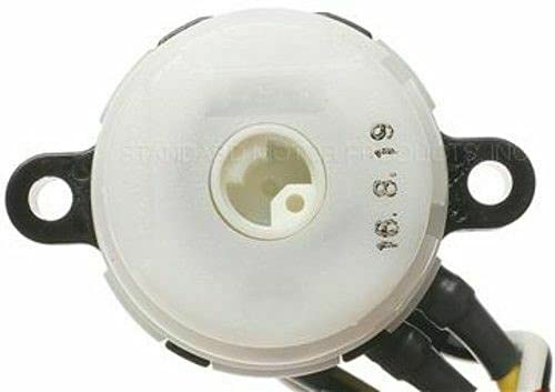 Honda Ignition Starter Switch Replacement - OEM Compatible with Honda Cars, Trucks & SUVs - Perfect for Engine Start Issues & DIY Repairs