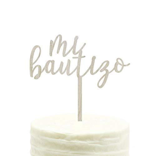 Baby, Mi Bautizo