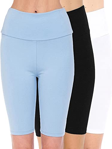 Black/Iceblue/White