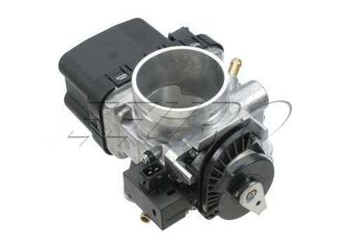 Hella 007623191 Fuel Injection Throttle Body - High Performance Replacement Part for Smooth Acceleration | Compatible with Multiple Vehicle Models | Perfect for Engine Maintenance & Performance Upgrades