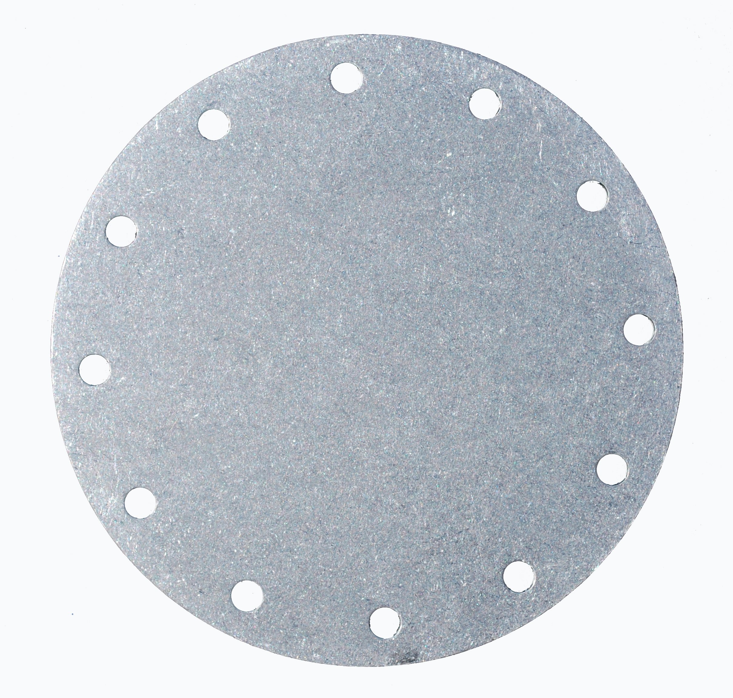 1PLA14 Premium Blank Aluminum Plate - High-Quality Metal Sheet for DIY Projects, Signage, and Industrial Use