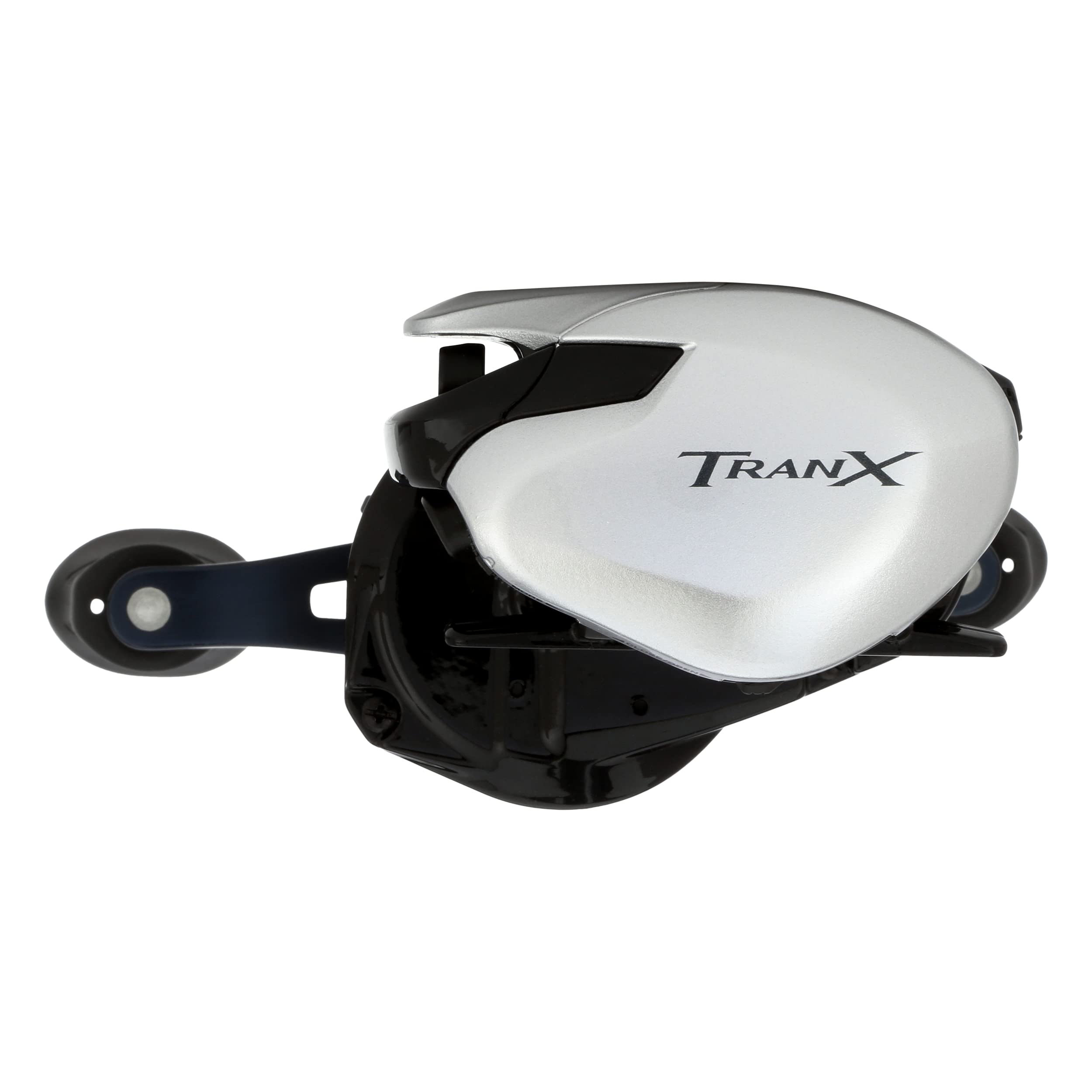 Shimano TRANX 200HG A B/C Fishing Reel - High Gear Ratio Saltwater Baitcasting Reel for Surf Fishing & Offshore Angling | Durable Box Included