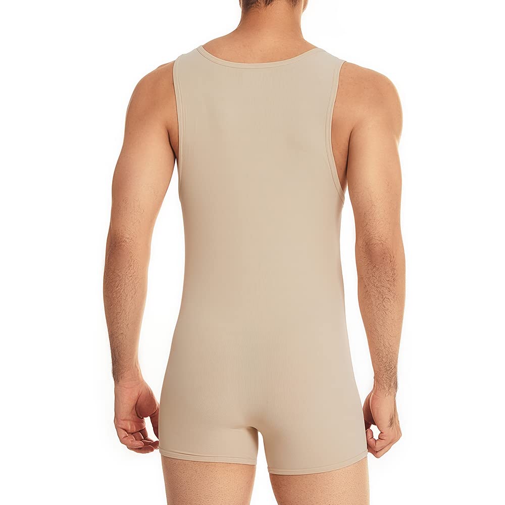 Men's Bodysuits - Athletic Shapewear & Fitness Underwear for Wrestling, Workouts & Support | Gym, Sports & Performance Wear