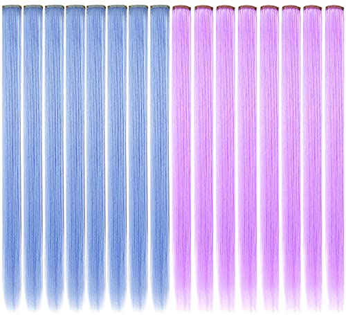 light purple light blue