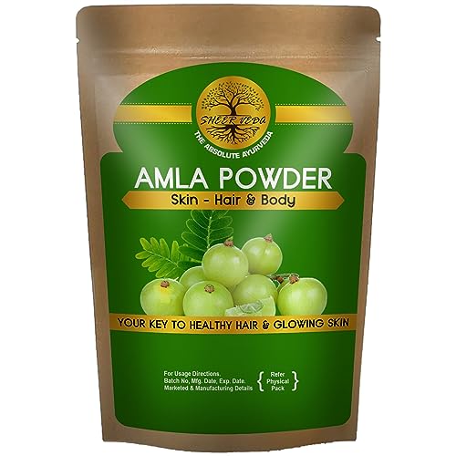 Amla Powder