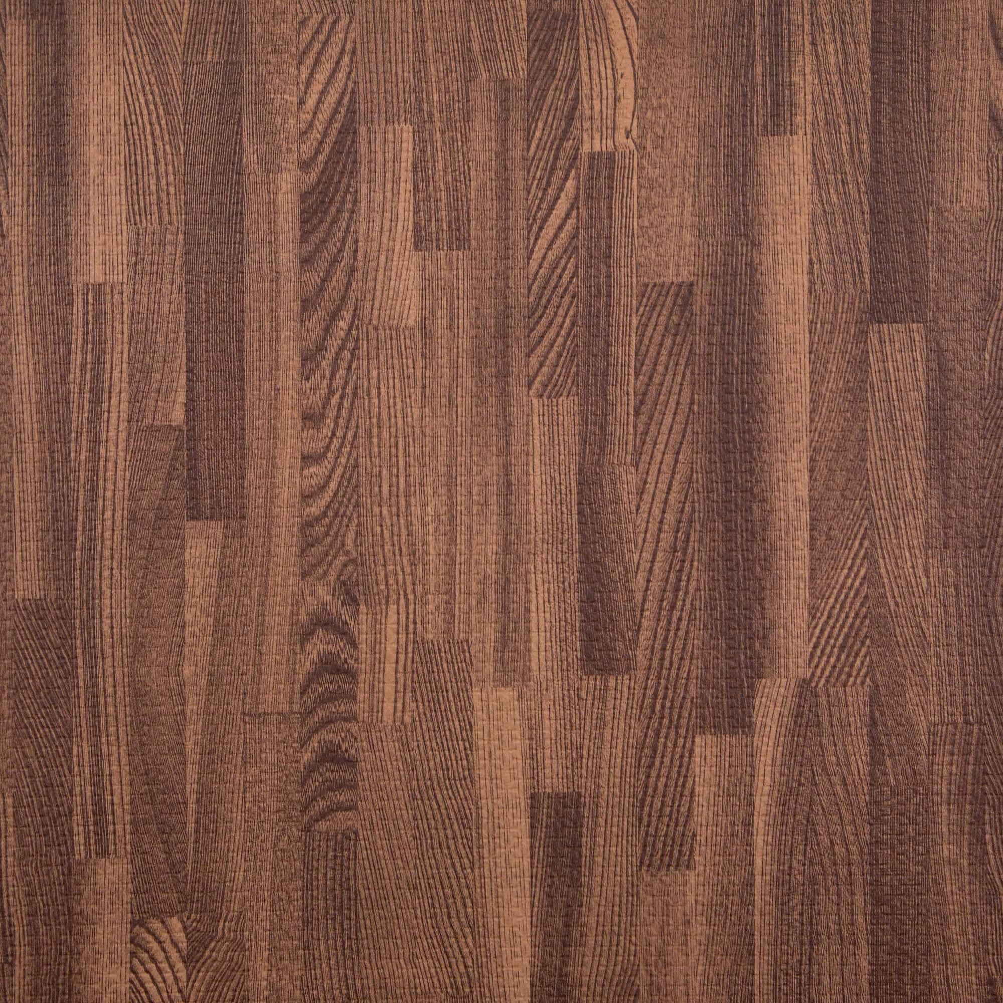 Premium Soft Wood Print Interlocking Foam Flooring Tiles - 3/8 & 5/8 Inch Thick for Home Gym, Yoga Studio, Kids Playroom & Exercise Areas - Non-Slip Shock Absorbent Floor Mats for Workouts & Playtime