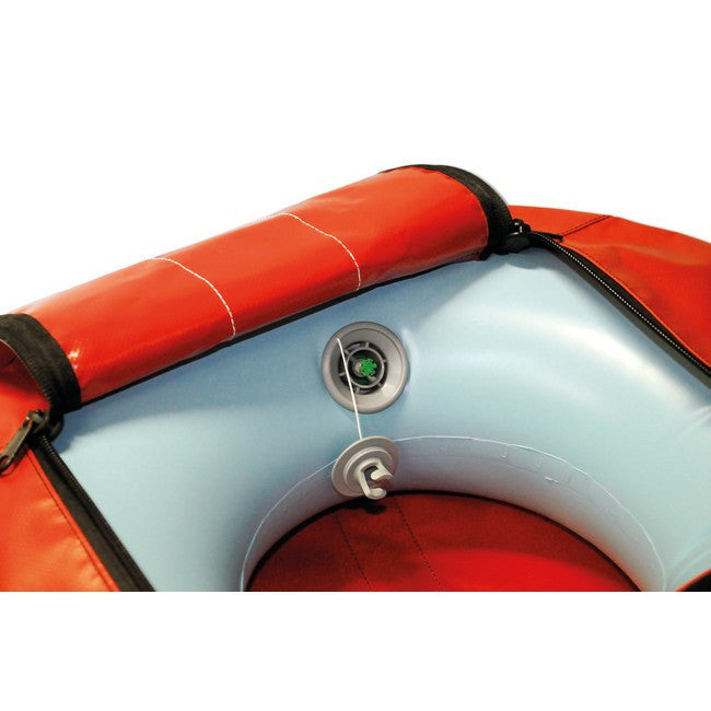 Apneaman ITLB Inner Tube for Big Buoy - Durable Floating Tube for Swimming, Pool Relaxation & Water Sports