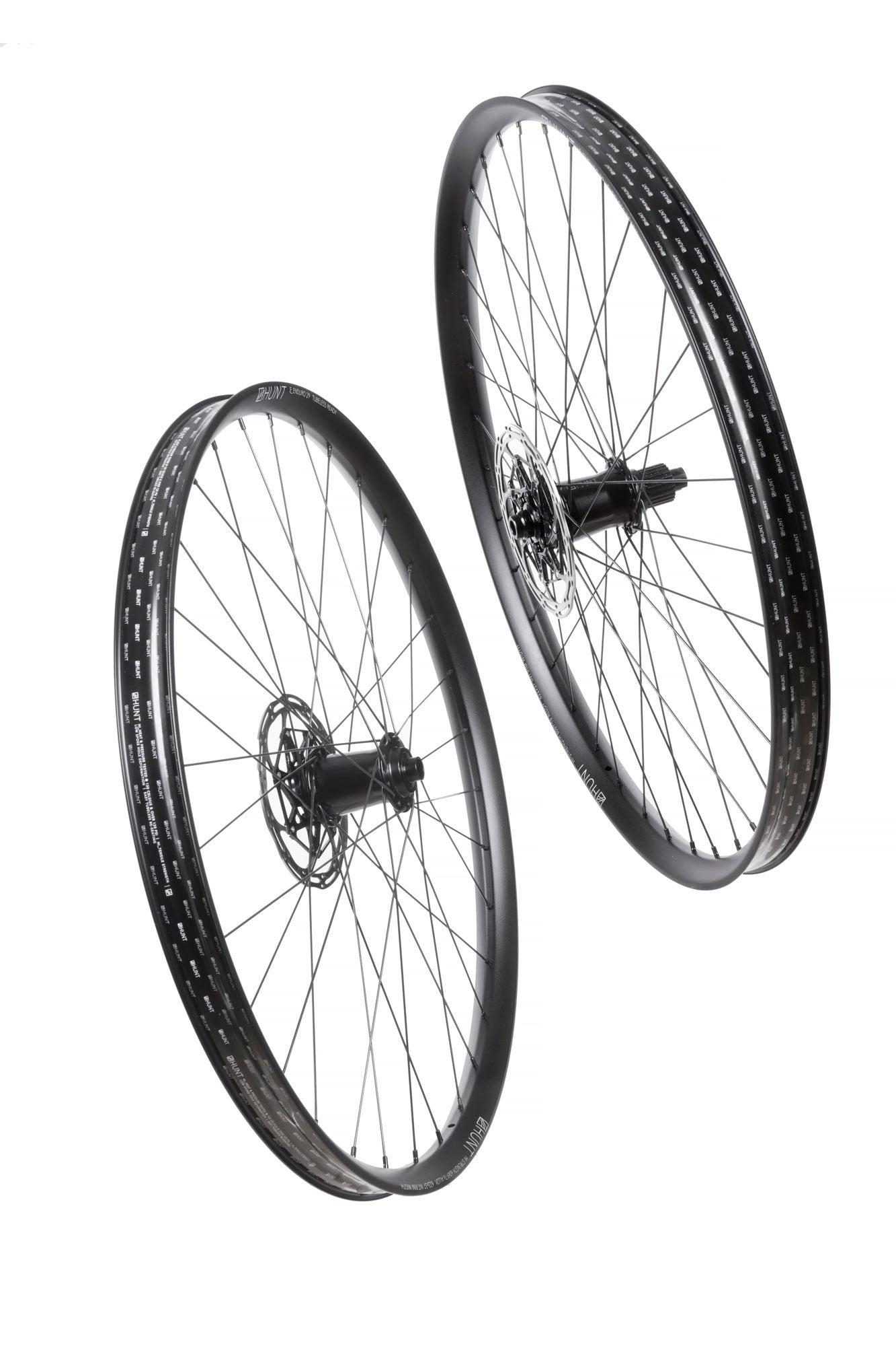 HUNT E_Enduro Wide E-MTB 27.5