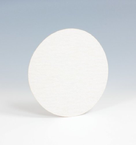 3M NX Disc Coated Aluminum Oxide Hook & Loop Sanding Disc - 40 Grit, 5 Inch Diameter, 12000 Max RPM - Model 31195 - Ideal for Woodworking, Metal Polishing & Surface Preparation [Price per Disc]