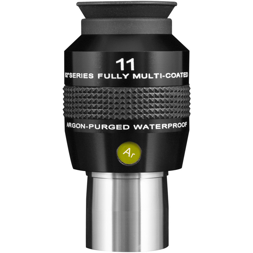 Explore Scientific 11mm 82° Argon Purged Waterproof 1.25