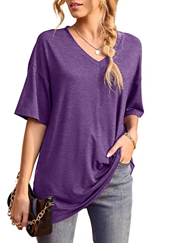 A-16 Variegated Purple