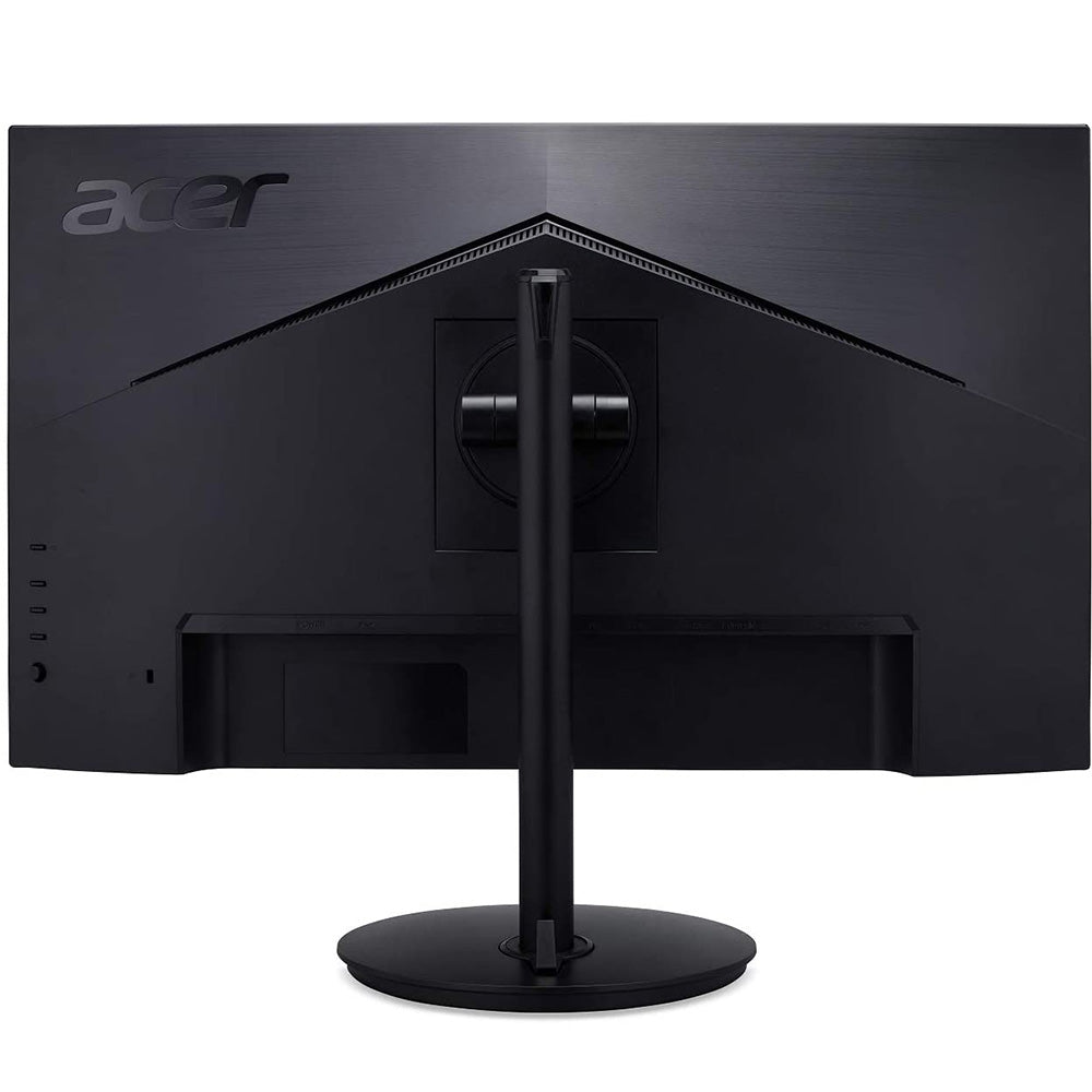 Acer CB242Y 24 Inch Full HD Gaming Monitor - 1ms Response, 250nits, 75Hz, Height Adjustable, AMD FreeSync - Perfect for Esports, Home Office & Multi-Screen Setup