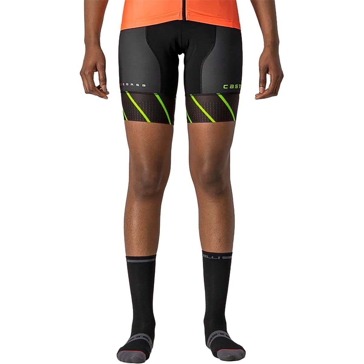 Castelli Free 2 Women's Triathlon Shorts - High-Performance Cycling & Triathlon Gear for Training & Racing