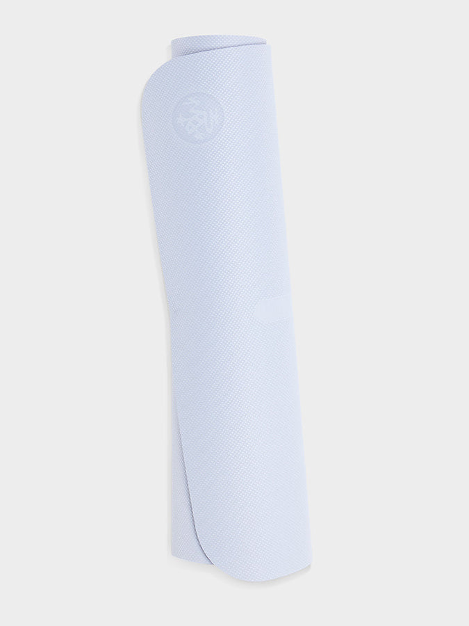Manduka Begin Yoga Mat 5mm - Non-Slip Eco-Friendly Yoga Mat for Beginners & Professionals - Perfect for Home, Studio & Outdoor Yoga Practice