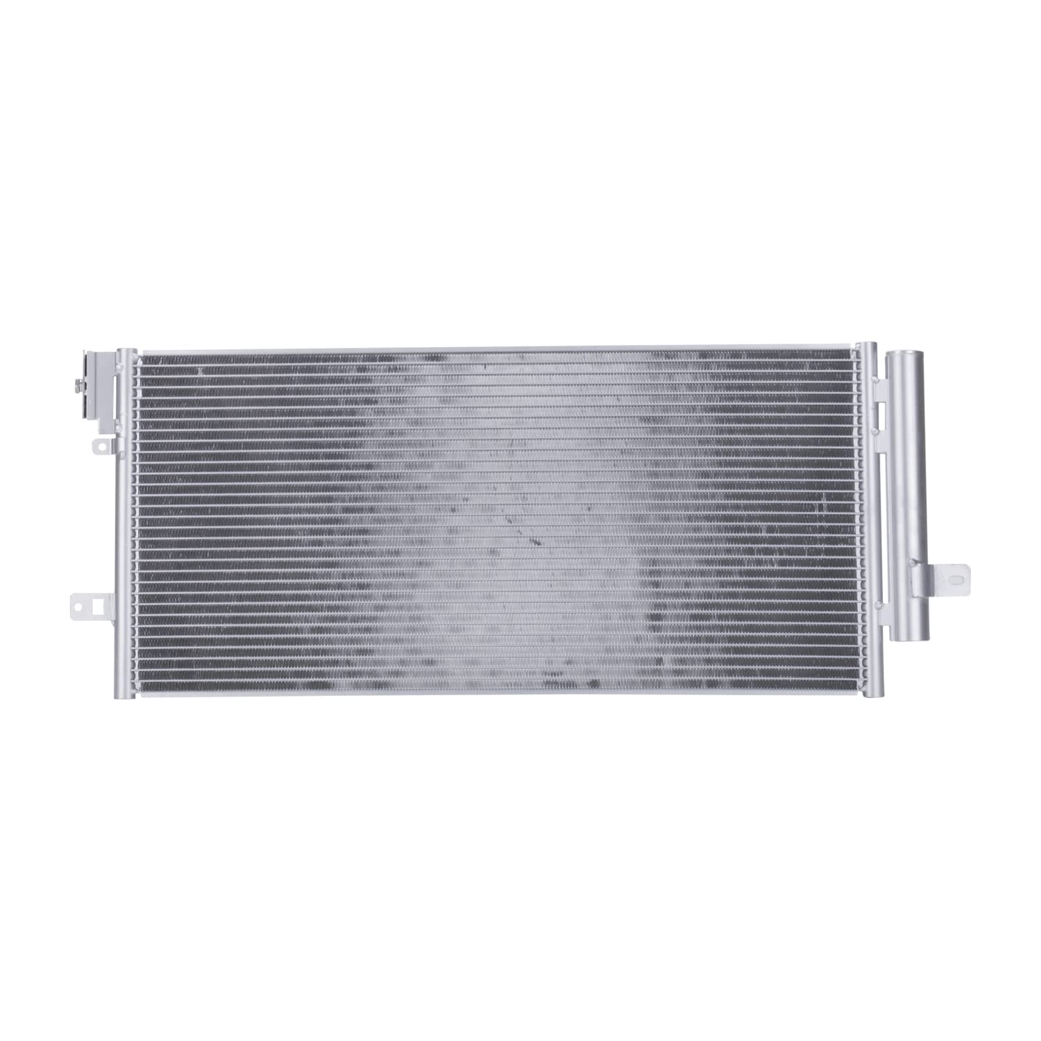 TYC 4083 AC Condenser Assembly Replacement for 2012-2020 Chevrolet Sonic - Perfect for Cooling System Repair & Maintenance