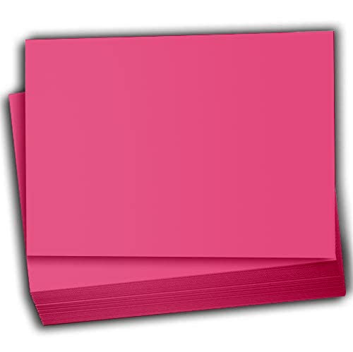 Fuchsia Pink