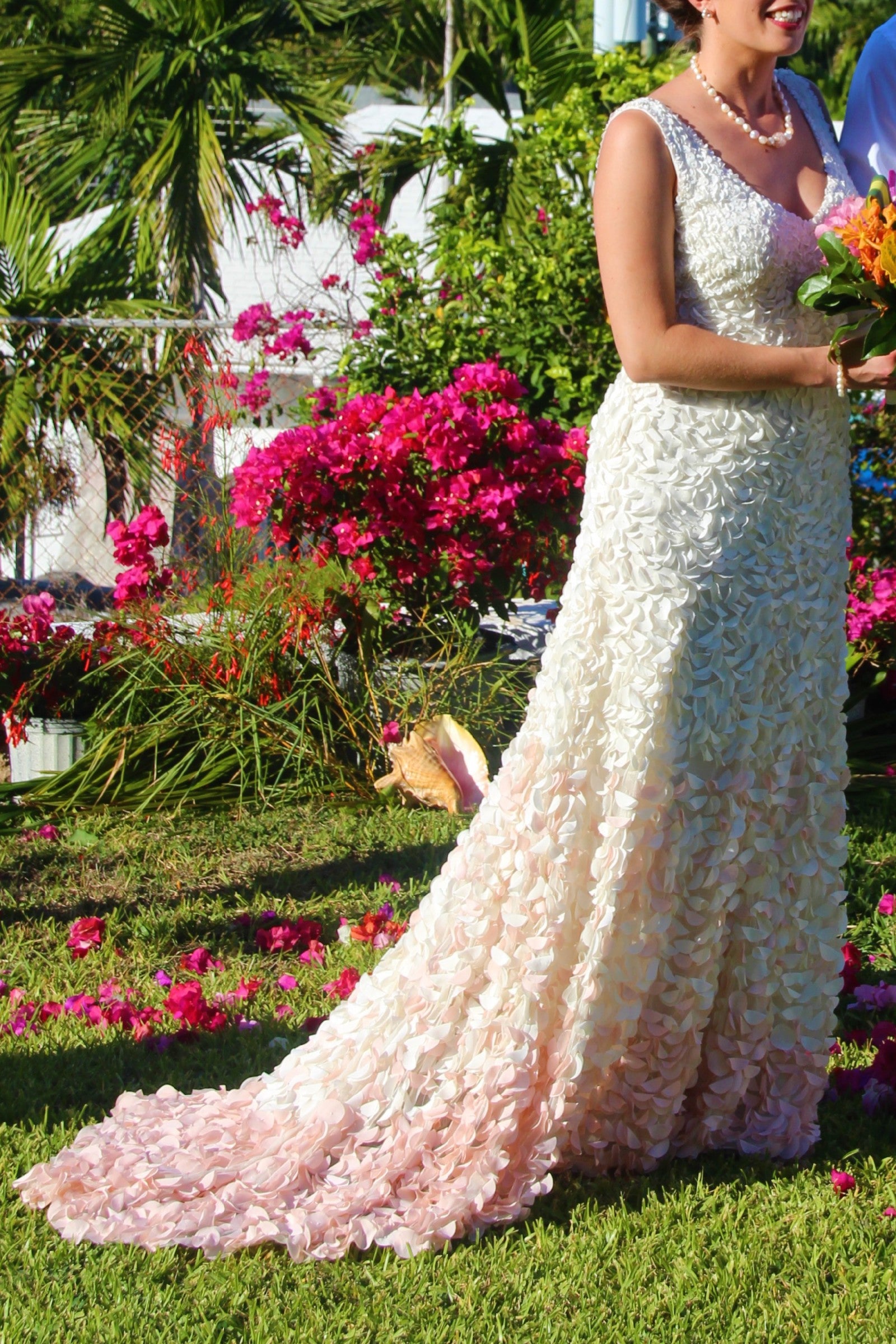 BHLDN Theia Emma Gown - Elegant Lace Wedding Dress with Long Sleeves for Brides | Perfect for Church Ceremonies & Formal Weddings