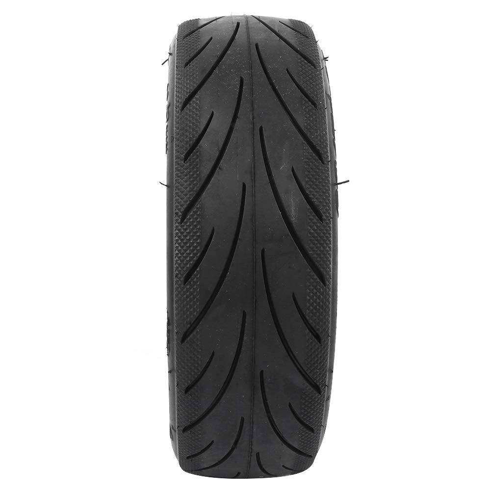 Keenso Scooter Tires - Explosion-Proof Rubber Vacuum Tires for Ninebot G30 Electric Scooter | Durable & Safe Replacement Tires for Commuting & Urban Riding