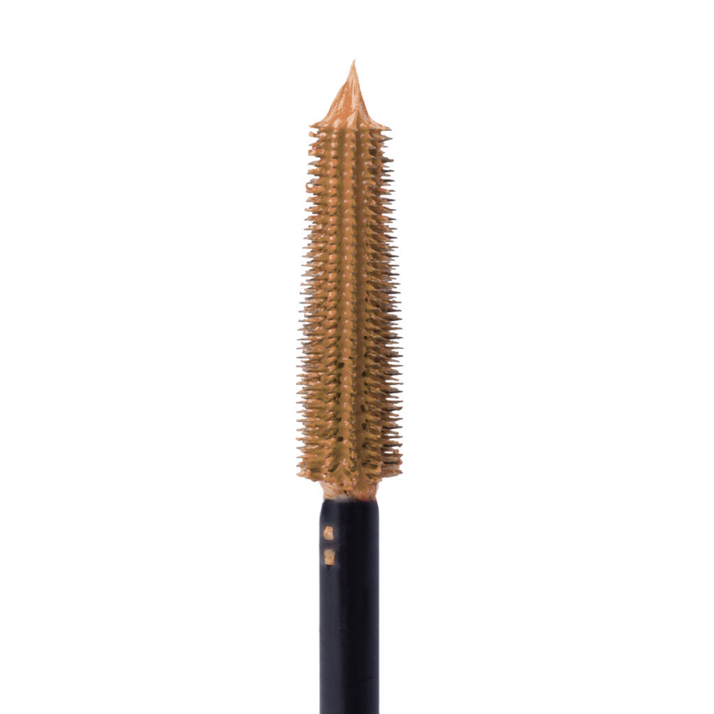 CHARGED™ Volumizing & Lengthening Mascara - Waterproof & Smudge-Proof for Long Lashes | Perfect for Daily Wear, Special Occasions & Night Out Makeup