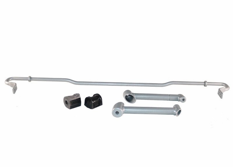 Whiteline 16mm Rear 3-Point Adjustable Sway Bar for Toyota GT86 (2022-2024) - Improve Handling & Performance for Street & Track Racing