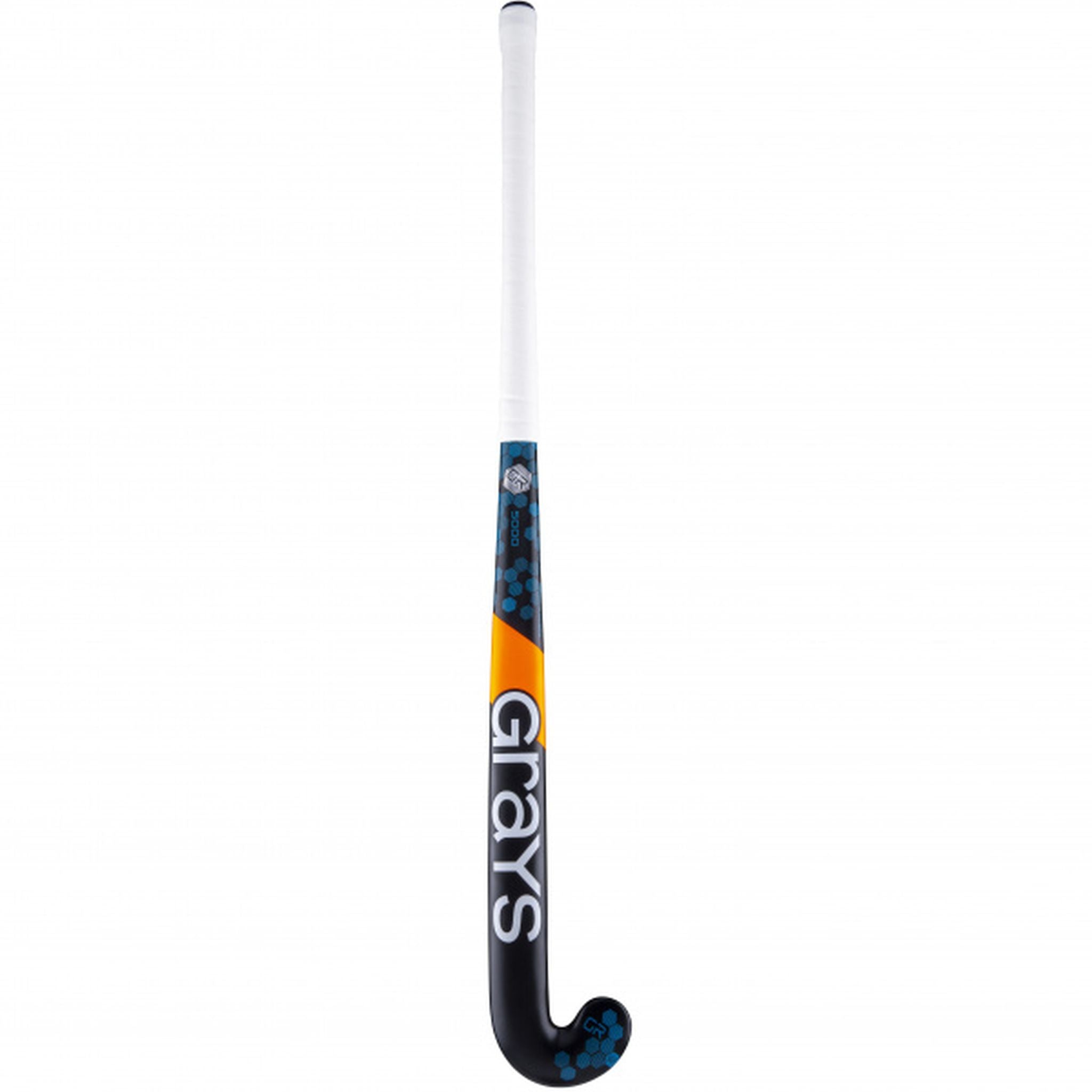 Grays GR5000 Ultrabow Junior Hockey Stick – Lightweight Carbon Composite for Youth Players – Perfect for Training, Matches & Street Hockey