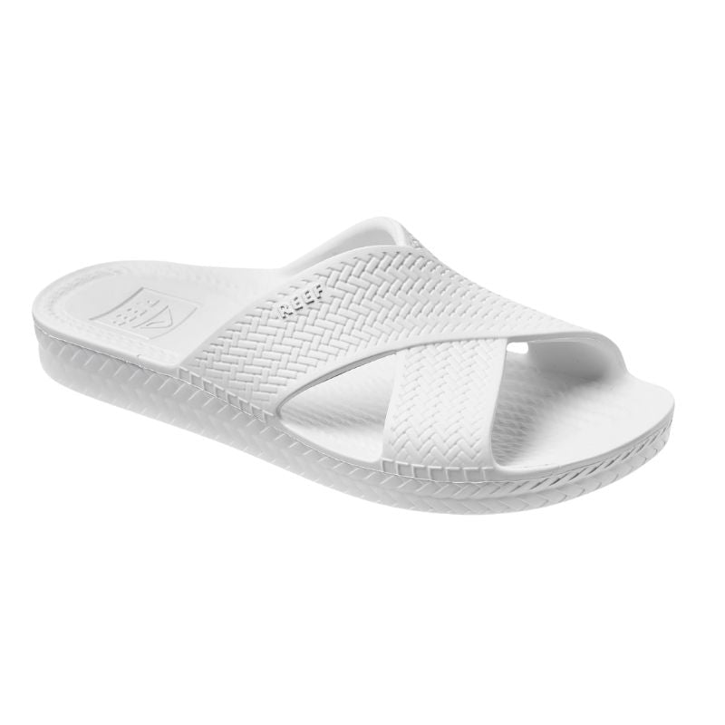 Women's Waterproof Slide Sandals - Comfortable & Lightweight Beach Shoes for Pool, Shower, and Outdoor Activities