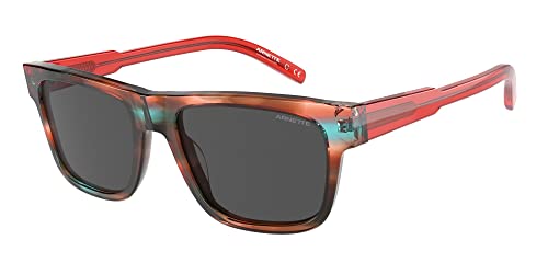 Tie-dye Coral/Dark Grey