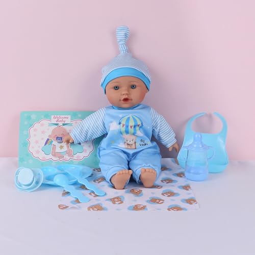 Blue Blanket