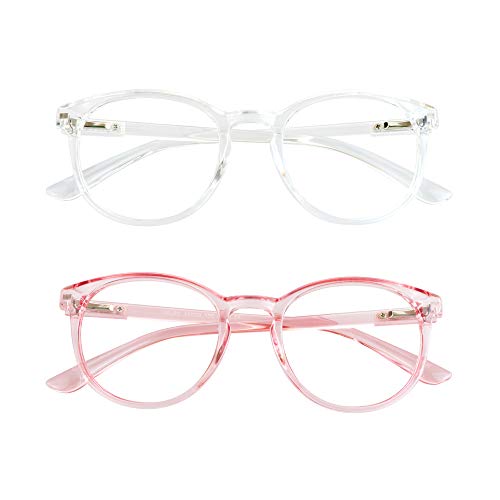 2p_clear+clear Pink(c881+c882)