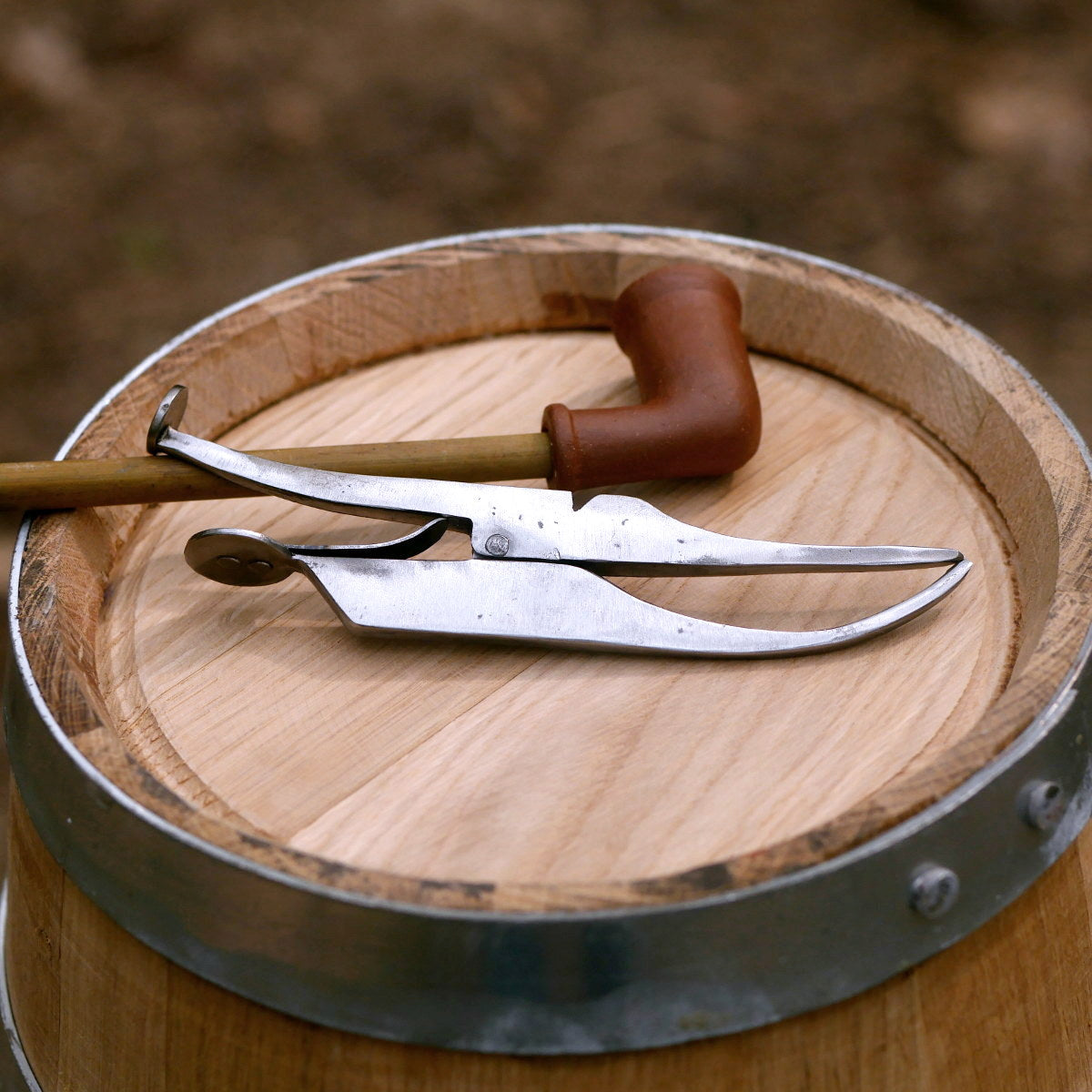 Premium Smokers Companion - Essential BBQ & Grilling Accessories for Outdoor Cooking Enthusiasts | Perfect for Backyard BBQs, Camping & Tailgating