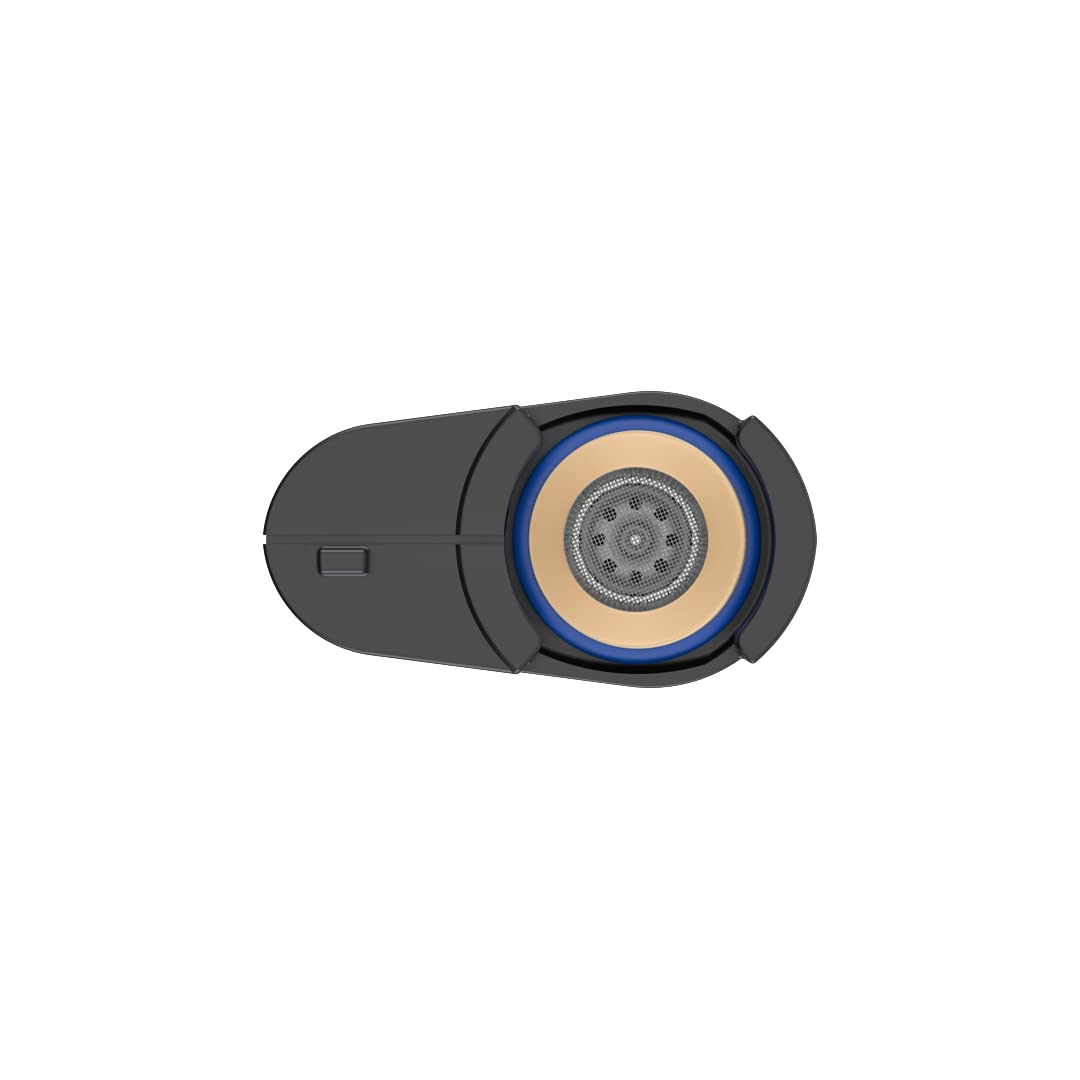Storz & Bickel Crafty+ (Crafty Plus) 2022 Vaporizer - Latest Portable Dry Herb Vaporizer with USB-C Fast Charging & Ceramic Heating Chamber | Perfect for Home Use, Travel & Outdoor Activities