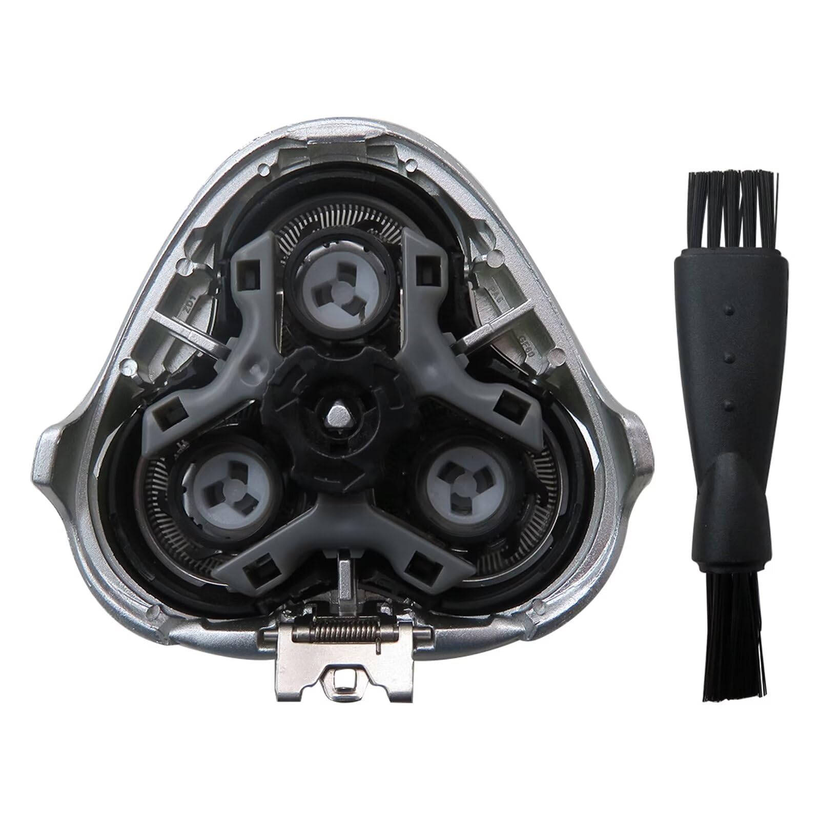 Replacement Shaver Head Blades for Sweet-LF SW-S7105 & SWSBK7105 Waterproof Electric Razors - Sharp Shaving Accessories for Men - Perfect for Travel, Home & Daily Grooming