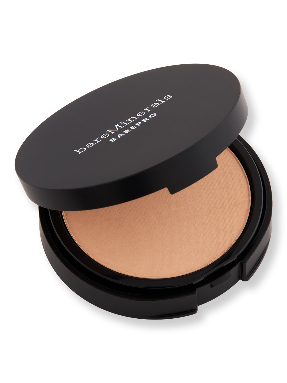 BareMinerals BarePro 16HR Full Coverage Powder Foundation - Longwear Matte Finish for Flawless Skin | Perfect for Daily Wear & Special Occasions