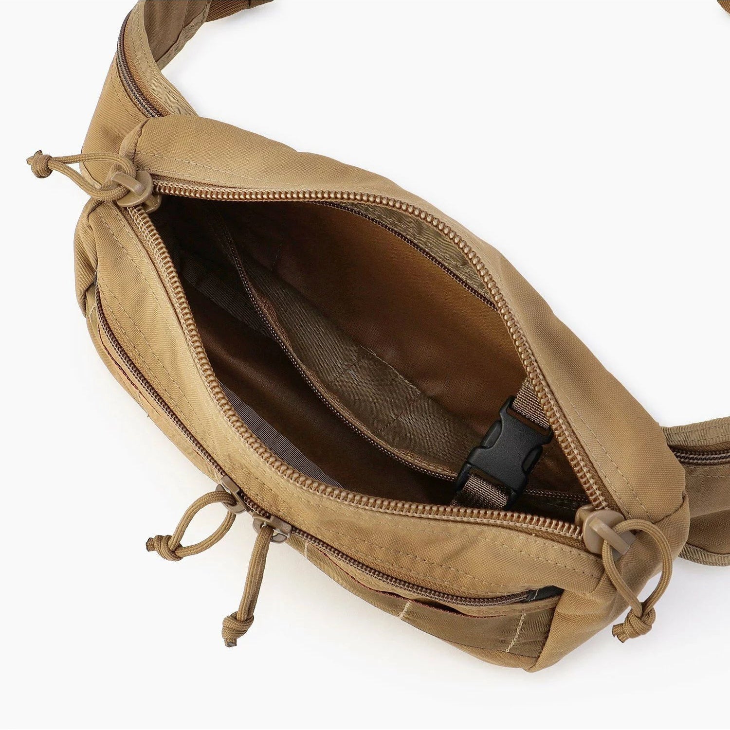 Freighter Rambler SQD - Premium American-Made Backpack for Travel, Hiking & Outdoor Adventures