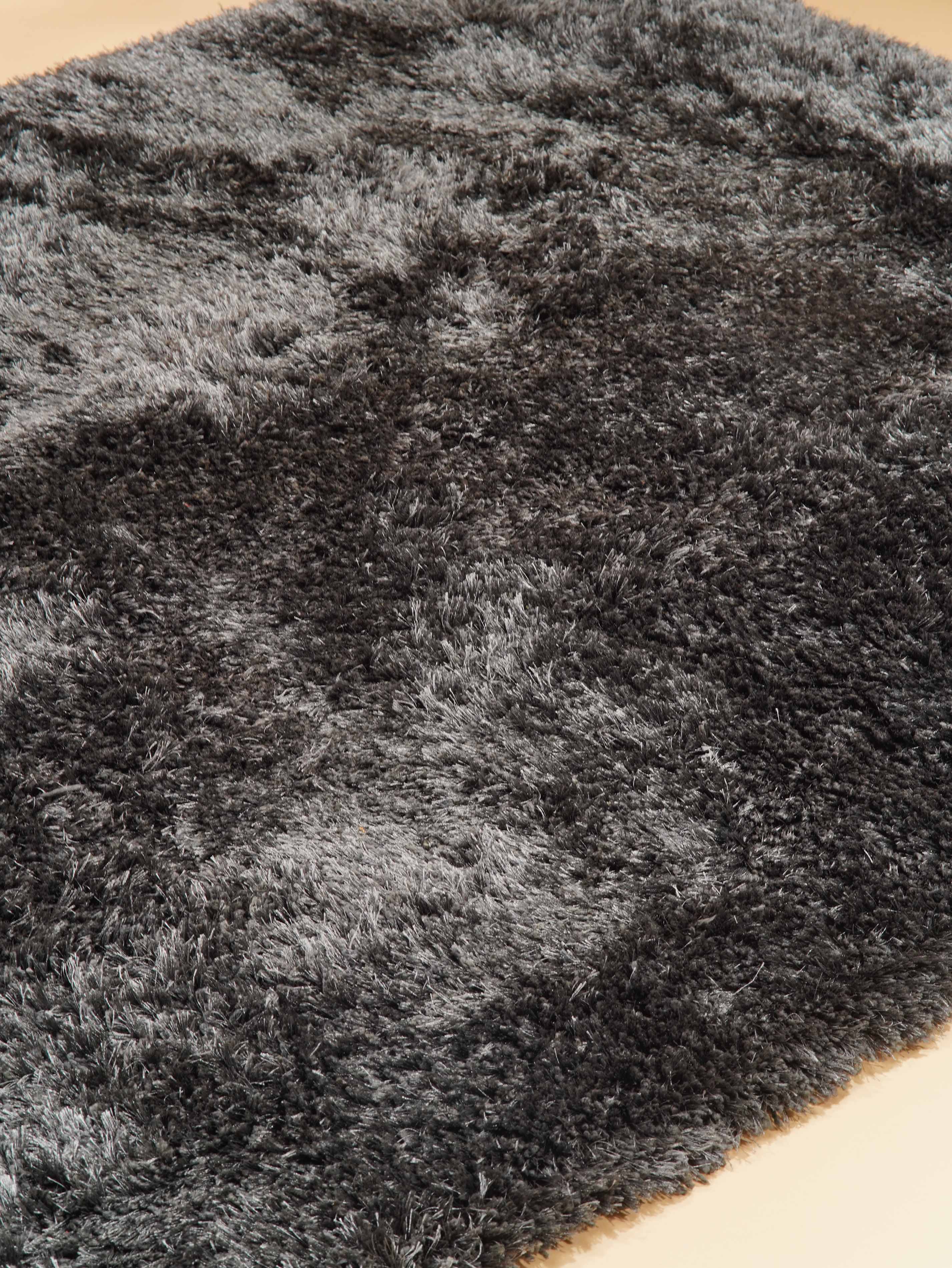Hand Tufted Pile Rug - Soft & Durable Non-Slip Area Rug for Living Room, Bedroom, Dining Room - Perfect for Home Decor & Cozy Spaces