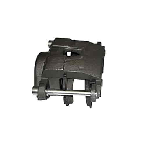 Right Stuff BC47N Left Brake Caliper - High Performance Replacement for Smooth & Safe Braking - Perfect for Trucks, SUVs, and Off-Road Vehicles