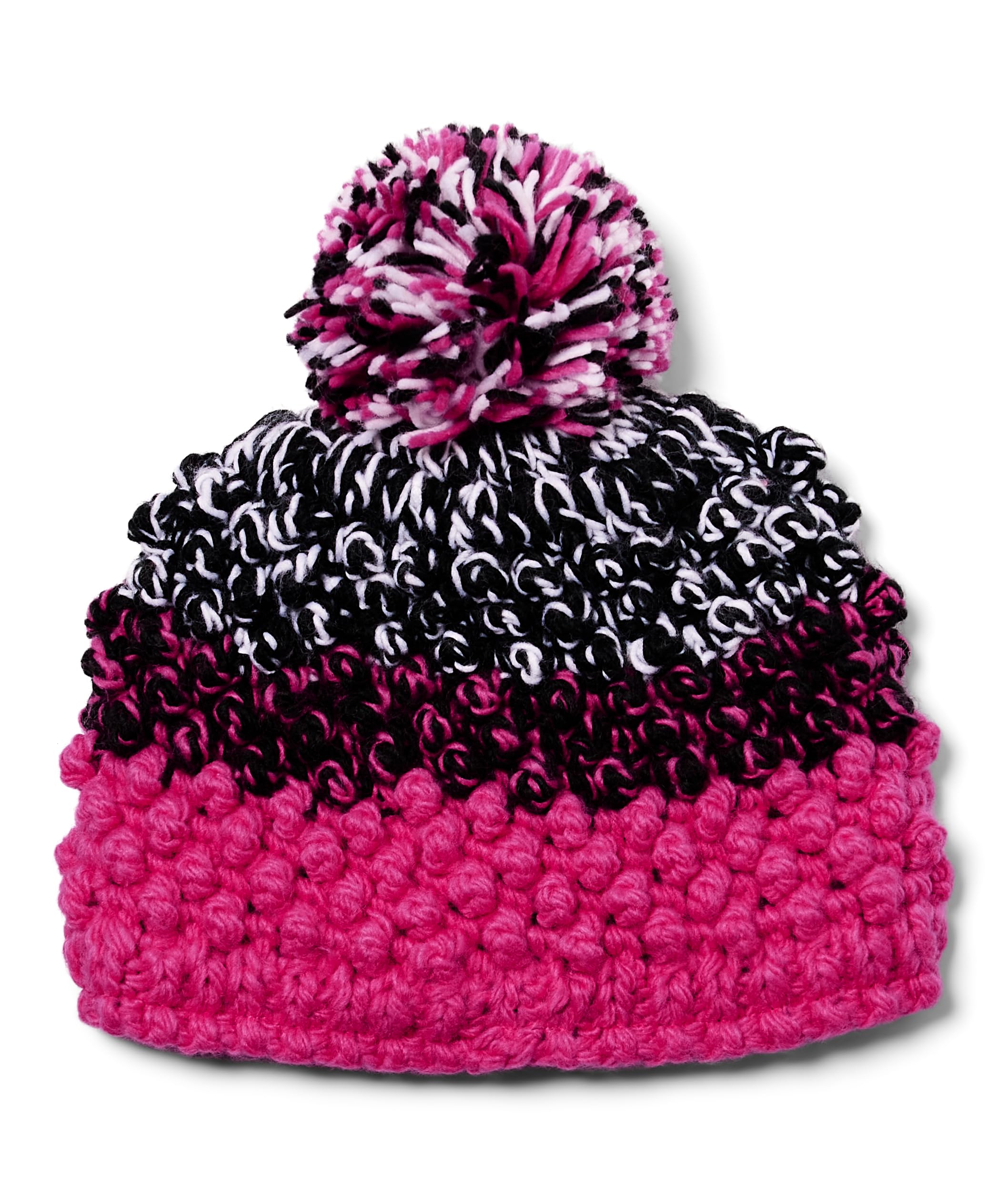 Spyder Brr Berry Beanie for Men & Women - Warm Winter Knit Hat for Skiing, Snowboarding & Outdoor Activities (Size M-L)