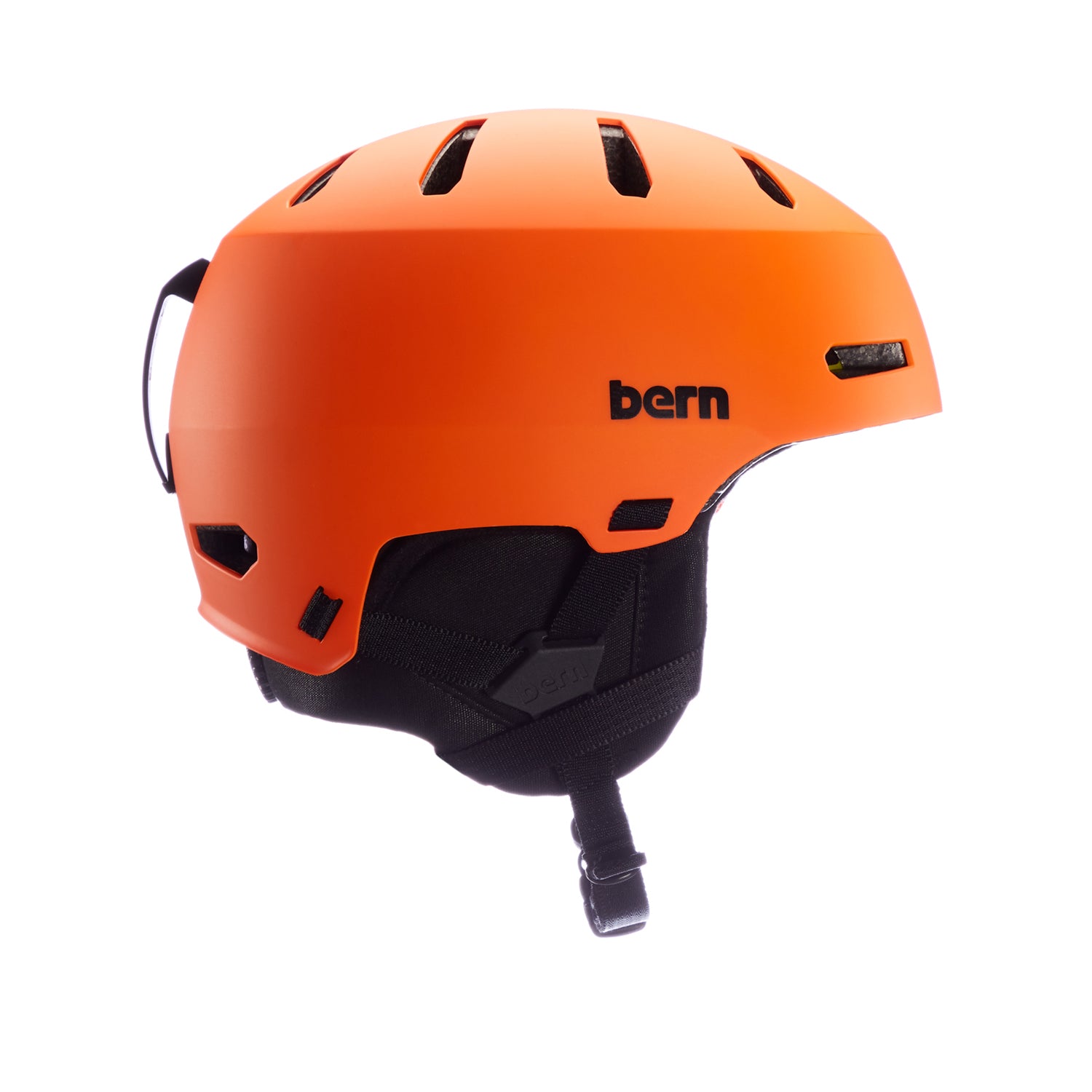 Macon 2.0 Jr. MIPS Winter Helmet for Kids - Snow Sports Safety Gear with Multi-Impact Protection - Perfect for Skiing, Snowboarding & Sledding Adventures