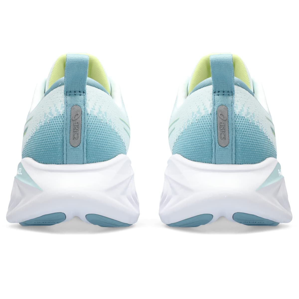 ASICS Women's Gel-Cumulus 25 Running Shoes - Lightweight Cushioned Sneakers for Road Running, Jogging & Gym Workouts | Comfortable Athletic Shoes for Women with Gel Technology Support